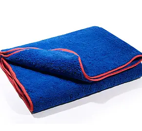 CleanYourCar Huge 'Fluffy' Drying Towel