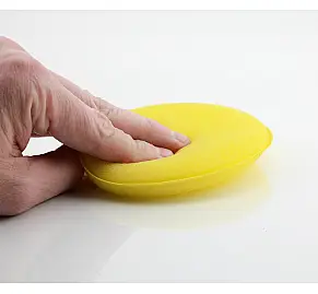 Foam Wax Applicator