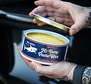 FinishKare 1000P Hi-Temp Sealant