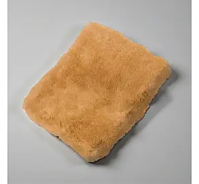 Sheepskin Wash Pad