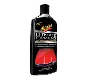 Meguiars - Ultimate Compound