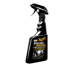 Meguiars Engine Dressing