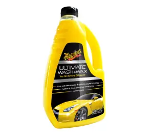 Meguiars Ultimate Wash and Wax