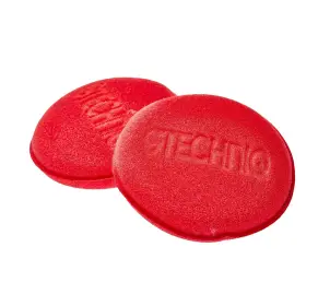 Gtechniq - Dual Layered Soft Foam Applicators Pkg/2