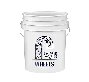 GYEON - Bucket Stickers Set
