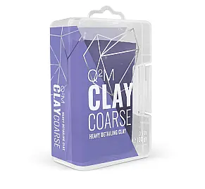 GYEON - Q²M Clay Coarse (100g)
