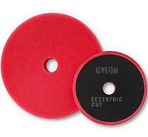 GYEON - Q²M Eccentric Cutting Pad