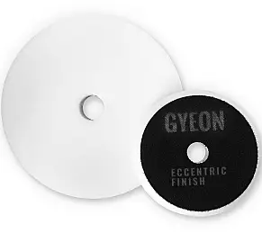 GYEON - Q²M Eccentric Finish Pads