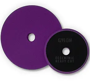 GYEON - Q²M Eccentric Heavy Cut pads
