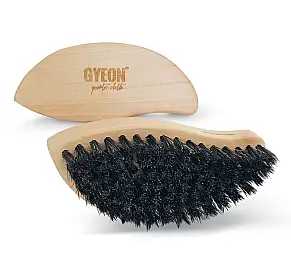 GYEON - Q²M Leather Brush 