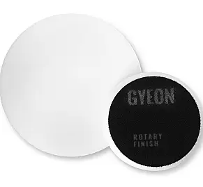 GYEON - Q²M Rotary Finish Pads