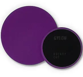 GYEON - Q²M Heavy Cut Rotary Pad