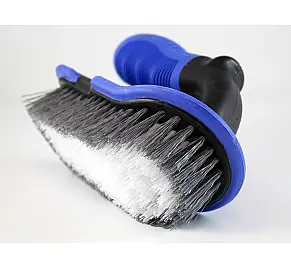 Heavy Duty Upholstery Brush