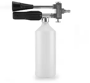 Idrobase - Double Snow Foam Lance