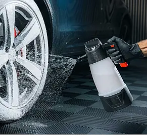 iK e Foam Pro 2 Electric Foam Sprayer