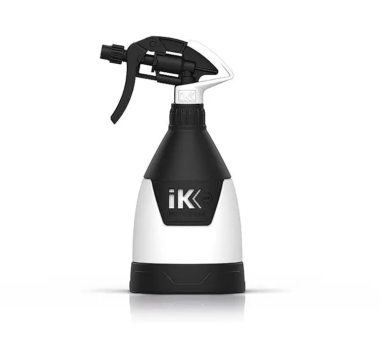 IK Sprayers - MULTI TR Mini 360º