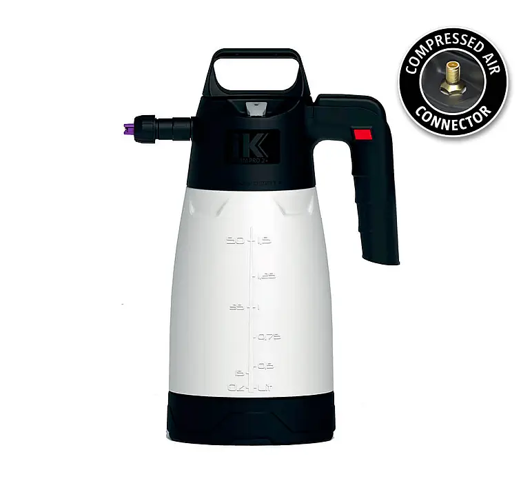 IK Sprayers - FOAM Pro 2+