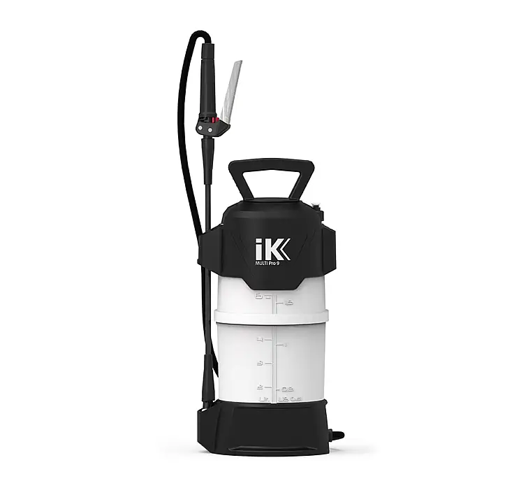 IK Sprayers - MULTI Pro 9