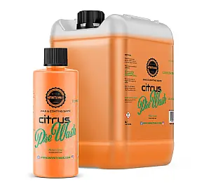 Infinity Wax - Citrus Pre-Wash