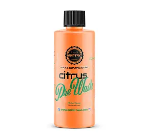Infinity Wax - Citrus Pre-Wash
