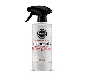 Infinity Wax - Incinerate Wheel Cleaner