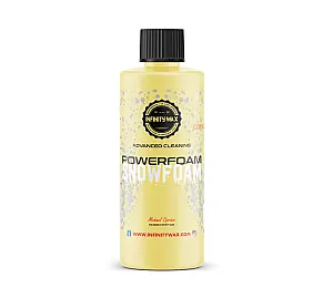 Infinity Wax - Powerfoam Snow Foam