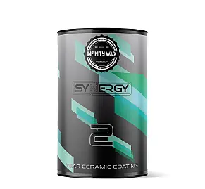 Infinity Wax - Synergy 2 Year Ceramic Coating