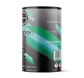 Infinity Wax - Synergy 2 Year Ceramic Coating
