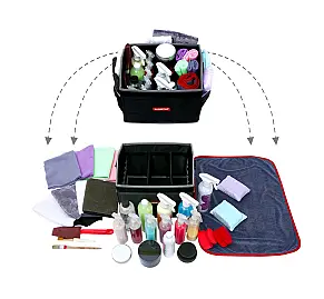 Purestar - Deluxe Detailing Box