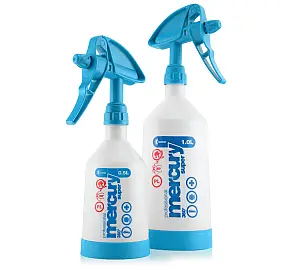 Kwazar Mercury Pro+ 360 Trigger Sprayers