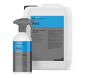 Koch-Chemie Asc Allround Surface Cleaner