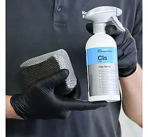Koch Chemie - CLS Clay Spray