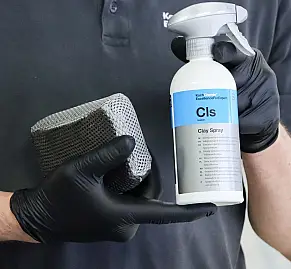 Koch Chemie - CLS Clay Spray