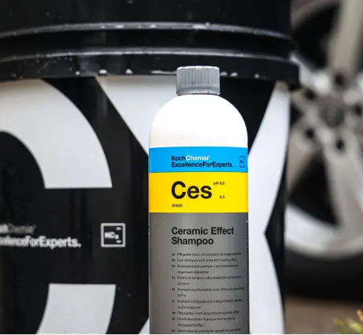 Koch-Chemie CES | Ceramic Effect Shampoo