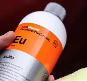 Koch-Chemie Eu Eulex