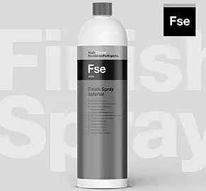 Koch-Chemie Finish Spray Exterior FSE