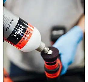 Koch-Chemie H9.02 Heavy Cut Compound