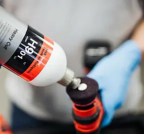 Koch-Chemie H9.02 Heavy Cut Compound