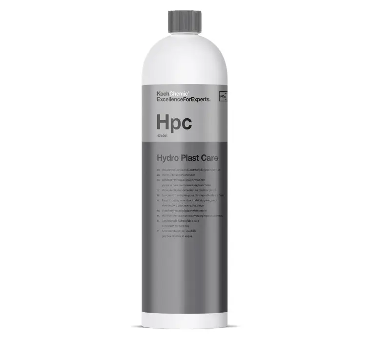 Koch-Chemie Hpc Hydro Plast Care