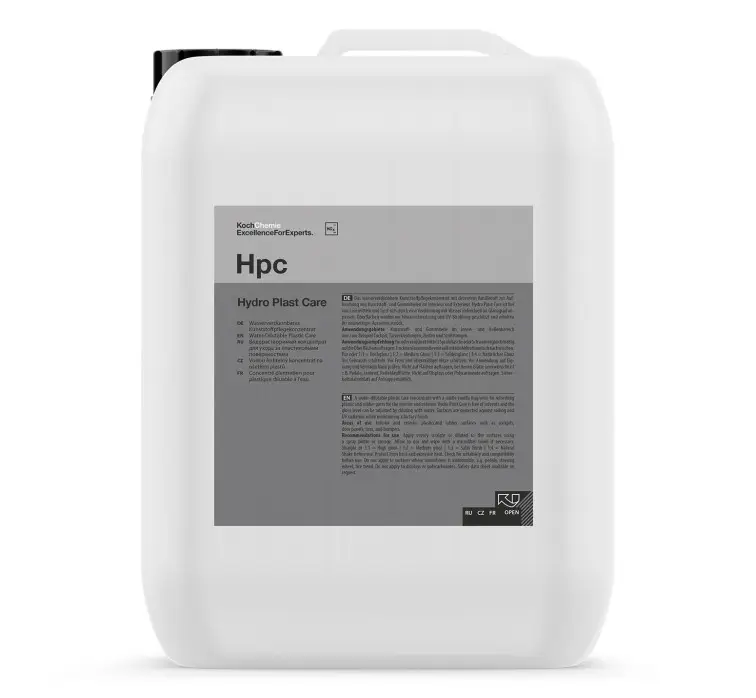 Koch-Chemie Hpc Hydro Plast Care