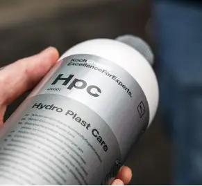 Koch-Chemie Hpc Hydro Plast Care