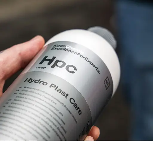 Koch Chemie HPC | Hydro Plast Care