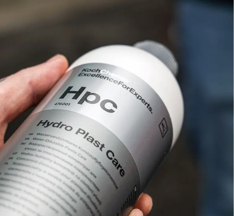 Koch-Chemie Hpc Hydro Plast Care