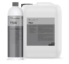 Koch-Chemie Pressure Sprayer Alkaline 1.5L | EPDM Pump Sprayer
