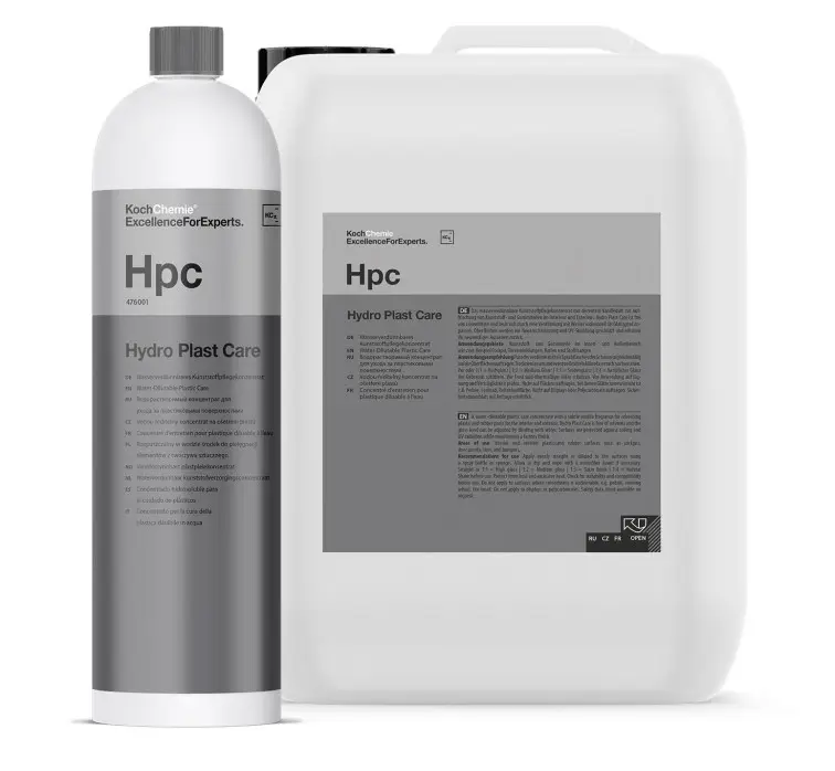 Koch-Chemie Hpc Hydro Plast Care