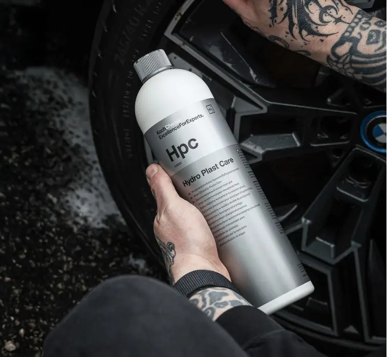 Koch-Chemie Hpc Hydro Plast Care