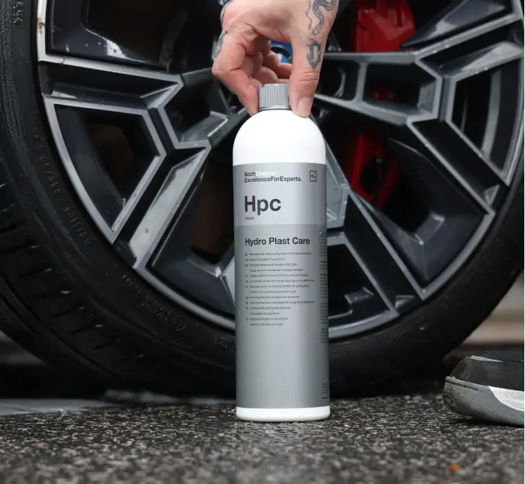 Koch-Chemie Hpc Hydro Plast Care