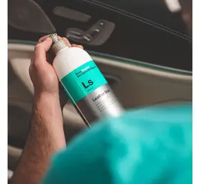 Koch-Chemie Leather Star Care Ls