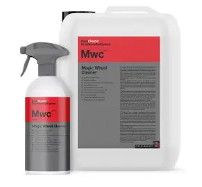 Koch-Chemie - Magic Wheel Cleaner Mwc