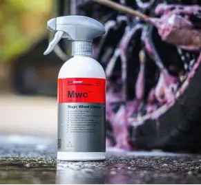 Koch-Chemie - Magic Wheel Cleaner Mwc